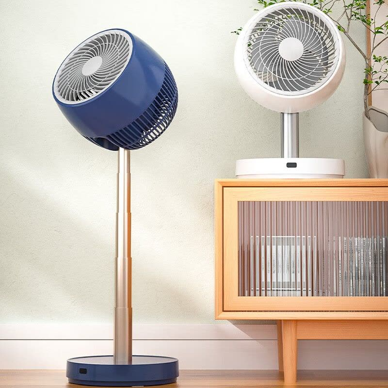 SEZHE Japan | Wireless Air Circulation Fan 201 | 西哲无线循环扇 201