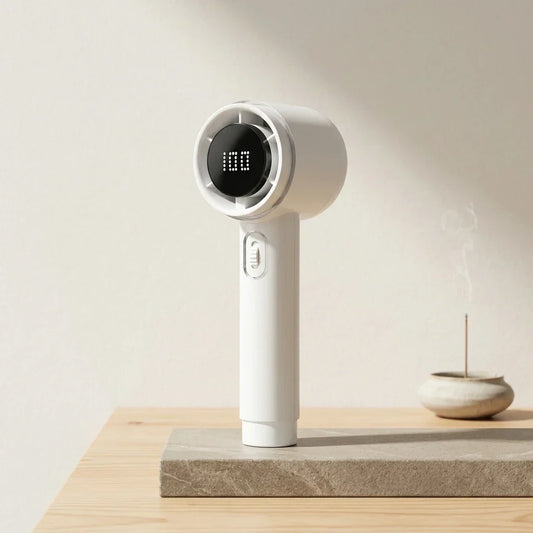 SEZHE Turbo Fan YS-166