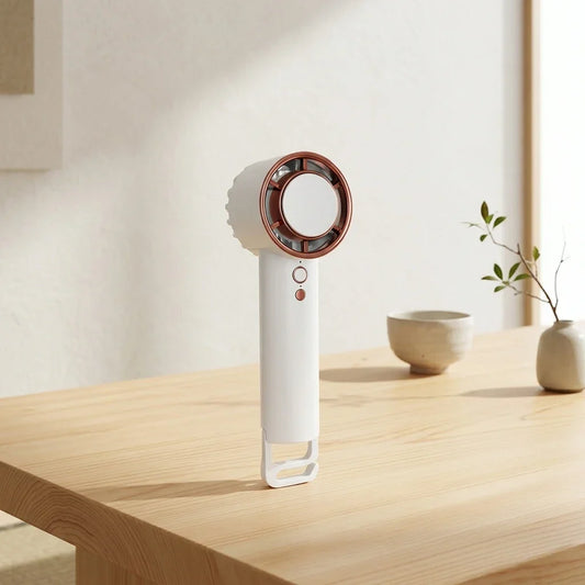 SEZHE Japan | Portable Handheld Fan YS-366