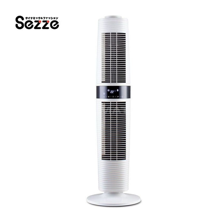 SE-TF1628 Bladeless Circulation Fan